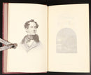 c1870 The Poetical Works Of Thomas Moore Illustrated Antique Irish Poetry Book-5