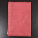 1912 The Age Of Reason by Thomas Paine Antique British Political Philosophy Book-1