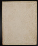 1928 The Mindes Delight by Hedley Hope-Nicholson Antique British Literature Book-6
