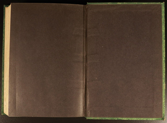 1896 Mining Treatise On Getting Of Minerals by A. Lupton Antique Reference Book