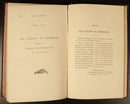 c1882 Studies In Nidderdale by J. Lucas Antique British History Book 1867-1872-13