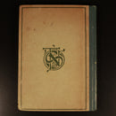 c1920 Dick Whittington Tales Of Old London by F.E Melton Antique Children's Book-12