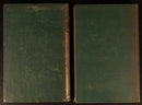 1910 2vol Prince Otto & Across Plains by R.L. Stevenson Antique Literature Books-16