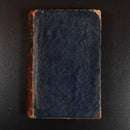 c1910 The Crown Of Wild Olive by John Ruskin Antique Book Of Three Lectures-7