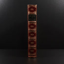 c1890 The Works Of Edmund Spenser The Faery Queene Antique British Poetry Book-14