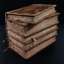 1827 5vol Abrege De L'Histoire D'Angleterre Antiquarian History Of England Books-2