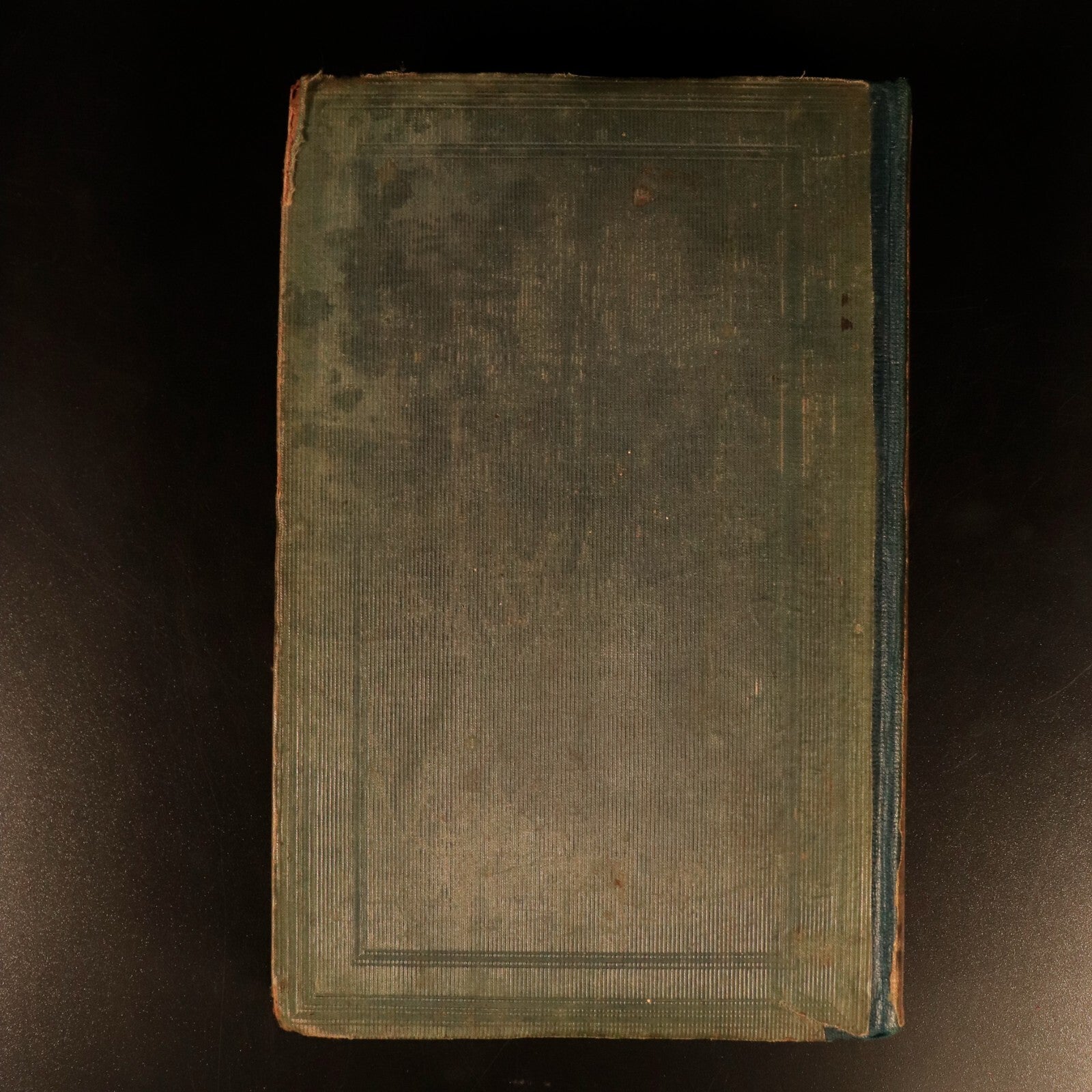 1840 The Colonial Magazine Commercial etc Antiquarian Australian History Book