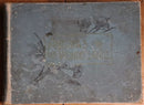 1893 America's Wonderlands by J.W. Buel Antique American Photo History Book-10
