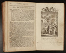 1804 Les Aventures de Télémaque by M. De Fenelon Antiquarian Literature Book-7