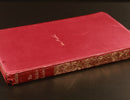 1905 The Ruskin Reader John Ruskin Antique History Book Seven Lamps Architecture-2