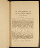 1904 Scenes Of Clerical Life by George Eliot Antique Fiction Book Illustrated-7