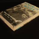 1961 South With Scott by Lord Mountevans Australian Antarctic Exploration Book-2