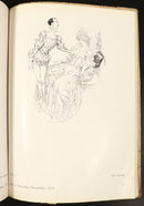 1930 Art In Australia Norman Lindsay December 1930 Antique Australian Art Book-10