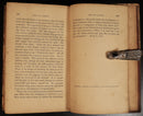 1842 Sketches From Real Life Antique British Literature Book Edinburgh Bookplate-11