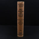 1930 The Christ Of Every Road by E.S. Jones Antique Theology Book Pentecost-5