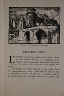 1915 A Book Of Bridges by Frank Brangwyn Antique Welsh Art & History Book-4