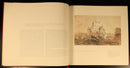 Charles La Trobe Landscapes & Sketches Australian Art History Book With Sleeve-7