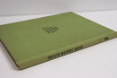 1926 Presto Buyers Guide - Reproducing Piano Antique Music Reference Book-6