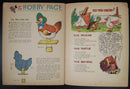 c1939 Walt Disney's Merbabies & Other Stories Antique Childrens Book John Sands-7