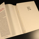 Val Kilmer I'm Your Huckleberry SIGNED Authentic Biography Book 2020-5