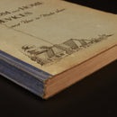 1945 Handy Farm Home Devices How To Make Them Antique Australian Self Help Book-17