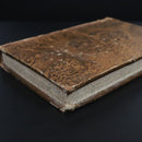 1830 25vol Oeuvres De Walter Scott Antiquarian Fiction Books Set French MAP-23