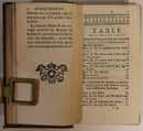 1748 Le Nouveau Secretaire De La Cour Paris French Antiquarian Book-4