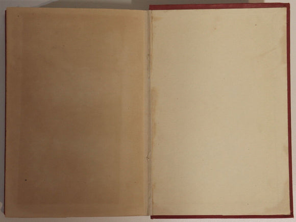 c1910 The Black Troopers & Other Stories Antique Australian Fiction Book