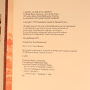 1979 Historic Places Australia Architecture Reference Book National Trust Vol 2-7