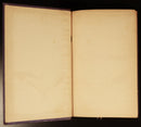 c1920 We Of The Never-Never by Mrs Aeneas Gunn Antique Australian Fiction Book-4