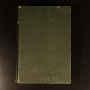 1900 Verses Popular & Humorous Henry Lawson Antique Australian Fiction Book-3