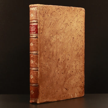 1883 Elementos Para El Ejercicio De La Carrera Consular Antique Reference Book