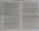 1903 Lease Agreement For Cathedral Hotel Melbourne CBD Australian Manuscript-4