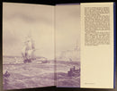 1978 Through The Rip Ships Of Old Port Phillip Australian Maritime History Book-12