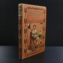 c1910 Annie Deloraine's Aunt by E.A. Bland Antique British Fiction Book RTS-1