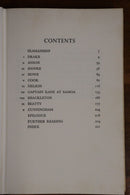 1961 Great Seamen by Oliver Warner 1st Edition Maritime Explorers Book-5