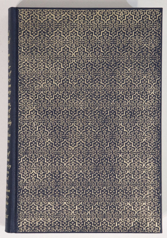 1993 The Grand Quarrel Folio Society American Civil War Book