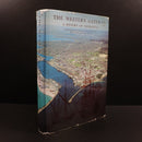 1971 Western Gateway: History Of Fremantle Australian Local History Book-1