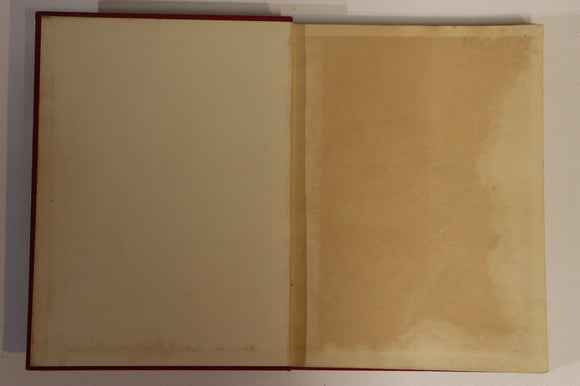 1953 Just So Stories by Rudyard Kipling Vintage British Childrens Fiction Book