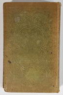 1849 Zoological Recreations by W.J. Broderip Antique Natural History Book-12