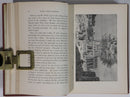 1898 Story Of The Niger by Robert Richardson Antique African History Book-5