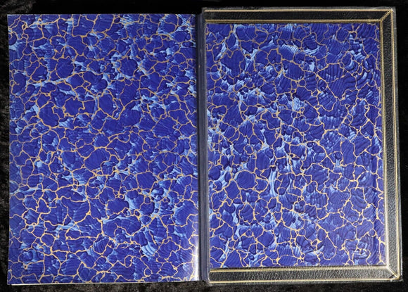 c1929 Sports & Sportsmen South Africa Limited 1st Edition Antique Leather Book