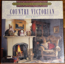 1997 Country Victorian by Ellen M. Plante Architecture Reference Book-1