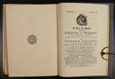 1875 More Puniana by Hugh Rowley Antique British Literature Book-9