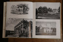 1960 The Architecture of John Nash 1st Edition Antique British Architect Book-7