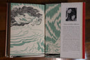1963 At The Back Of The North Wind by G MacDonald Vintage Fiction Book-8
