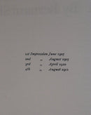 c1920 6vol Collected Works Of Bernard Shaw Literature Book Collection-7