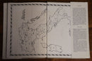 c1961 Italy: A Book Of Photographs Vintage Italian Photographic History Book-10