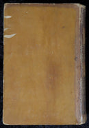 1847 The Annual Register For The Year 1846 Antiquarian Reference History Book-9