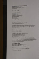 2006 The Electric Guitar Sourcebook by Dave Hunter Guitar Reference Book-4